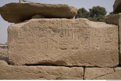 Karnak Temple Photo Textures #3